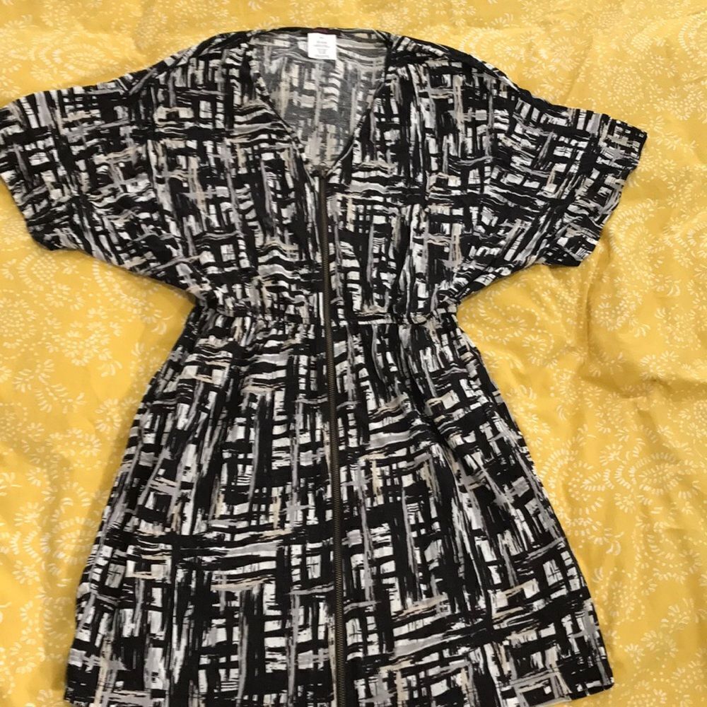 🏷3 for $30 - Mark. Mini Casual Dress S